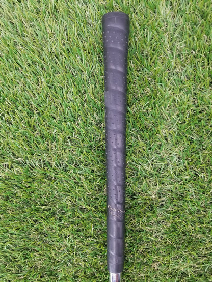MIZUNO TZOID COMP EZ FORGED 5 IRON REGULAR TRUE TEMPER SENSICORE GOLD PLUS FAIR