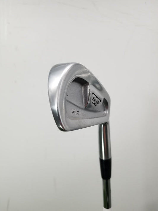 MIZUNO TZOID PRO FORGED 3 IRON STIFF TRUE TEMPER DYNAMIC GOLD 38.5" GOOD