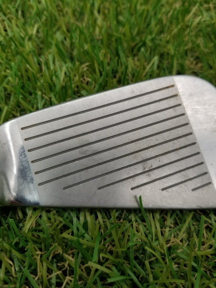 MIZUNO TZOID PRO FORGED 3 IRON STIFF TRUE TEMPER DYNAMIC GOLD 38.5" GOOD