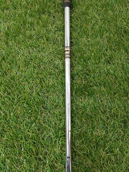 MIZUNO TZOID PRO FORGED 3 IRON STIFF TRUE TEMPER DYNAMIC GOLD 38.5" GOOD