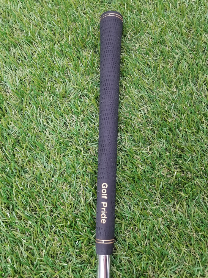 MIZUNO TZOID PRO FORGED 3 IRON STIFF TRUE TEMPER DYNAMIC GOLD 38.5" GOOD