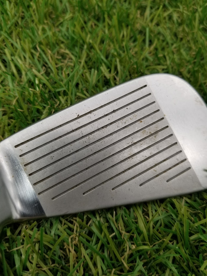 MIZUNO TZOID PRO FORGED 4 IRON STIFF TRUE TEMPER DYNAMIC GOLD 38" FAIR