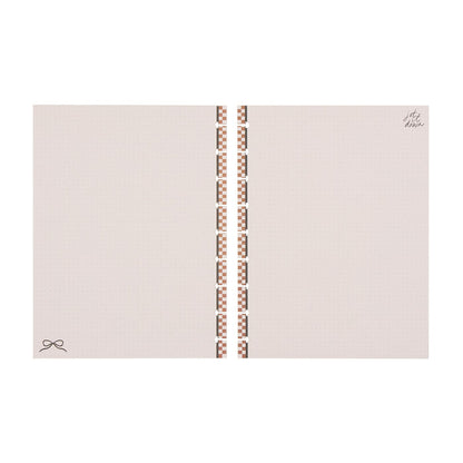 Modern Charm - Dot Grid Classic Filler Paper - 40 Sheets
