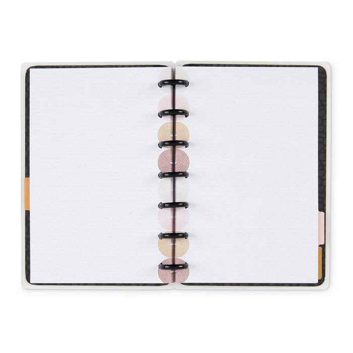 Modern Wild Mini Notebook