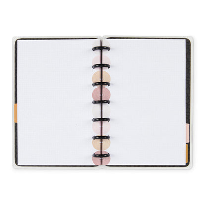 Modern Wild Mini Notebook