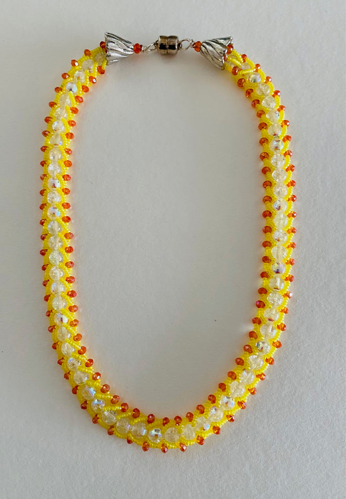 Necklace #228