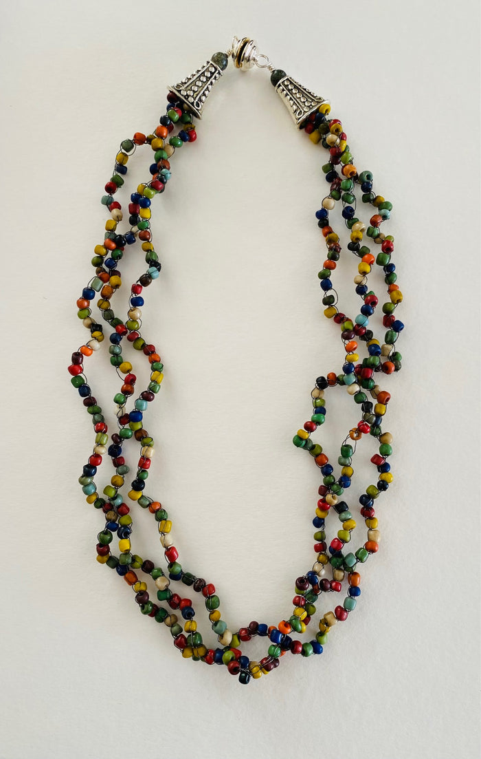 Necklace # 308 - SOLD