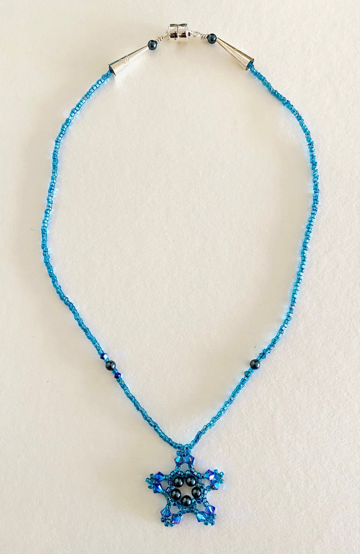 Necklace # 310