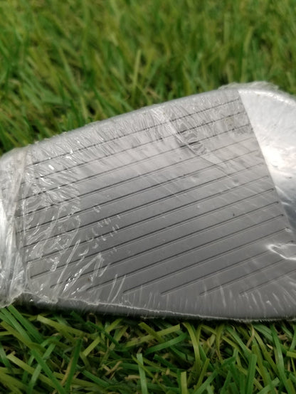 NEW 2017 COBRA KING FORGED TEC 7 IRON STIFF KBS C-TAPER LITE 110 36.75" BRANDNEW