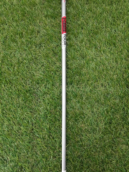 NEW 2017 COBRA KING FORGED TEC 7 IRON STIFF KBS C-TAPER LITE 110 36.75" BRANDNEW