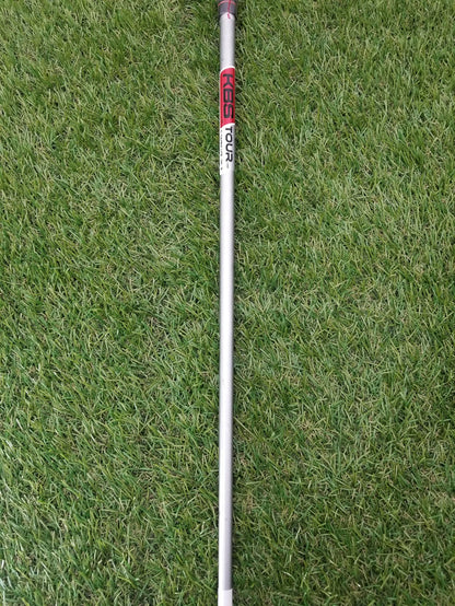 NEW 2017 COBRA KING FORGED TEC 7 IRON STIFF KBS C-TAPER LITE 110 36.75" BRANDNEW
