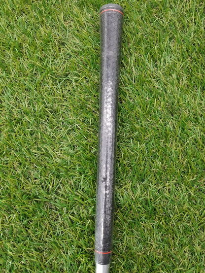 NEW 2017 COBRA KING FORGED TEC 7 IRON STIFF KBS C-TAPER LITE 110 36.75" BRANDNEW