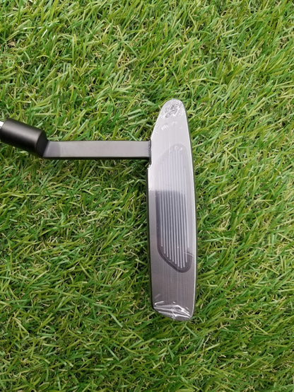 NEW 2024 TAYLORMADE TP BLACK JUNO 2 PUTTER 35" +HC BRANDNEW