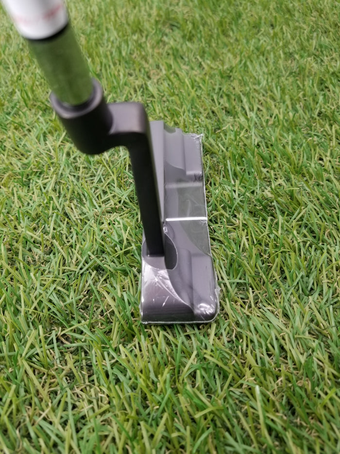 NEW 2024 TAYLORMADE TP BLACK JUNO 2 PUTTER 35" +HC BRANDNEW