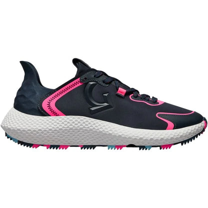 NEW LADIES GFORE MG4X2 NYLON HYBRID GOLF CROSS TRAINER (SIZE:6.5)