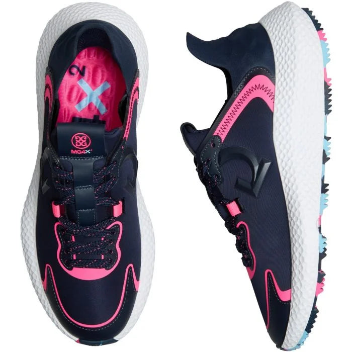 NEW LADIES GFORE MG4X2 NYLON HYBRID GOLF CROSS TRAINER (SIZE:6.5)