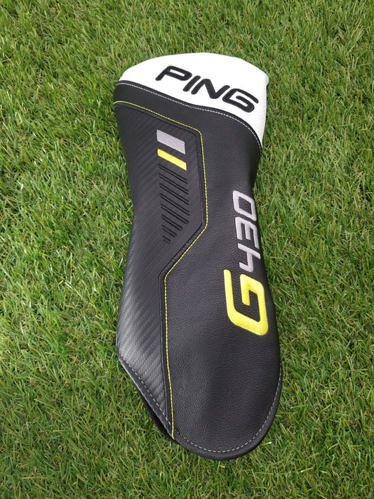 NEW PING G430 DRIVER HEADCOVER BRANDNEW