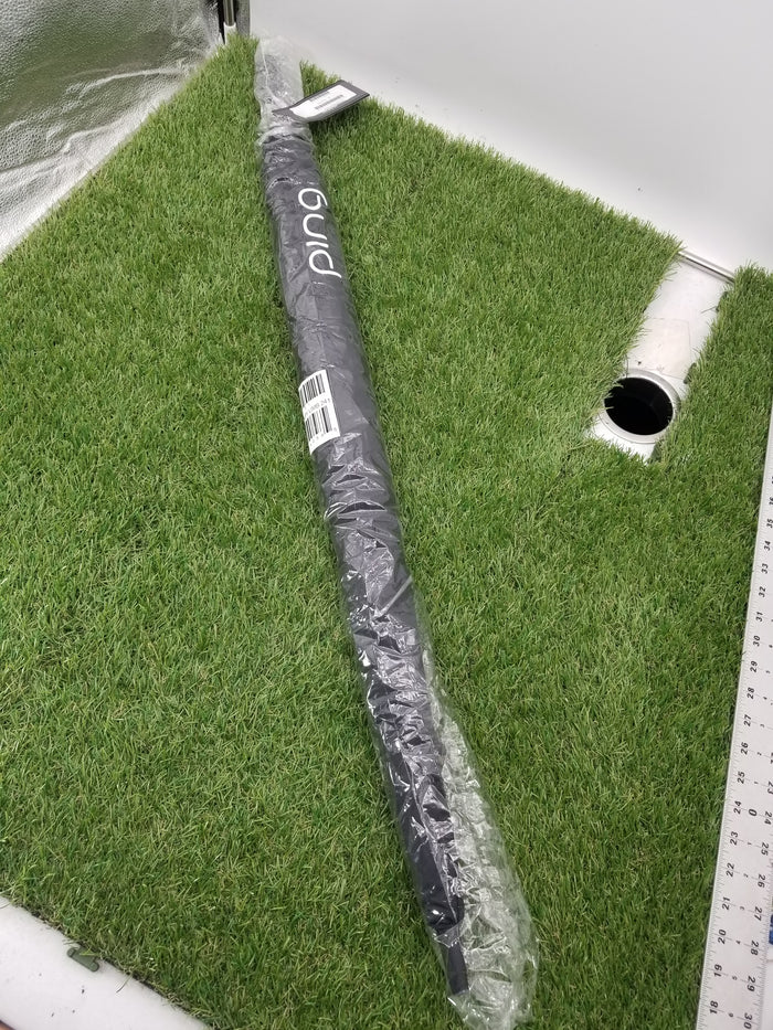 NEW PING TOUR UMBRELLA LADIES DOUBLE CANOPY BLACK 40" BRANDNEW