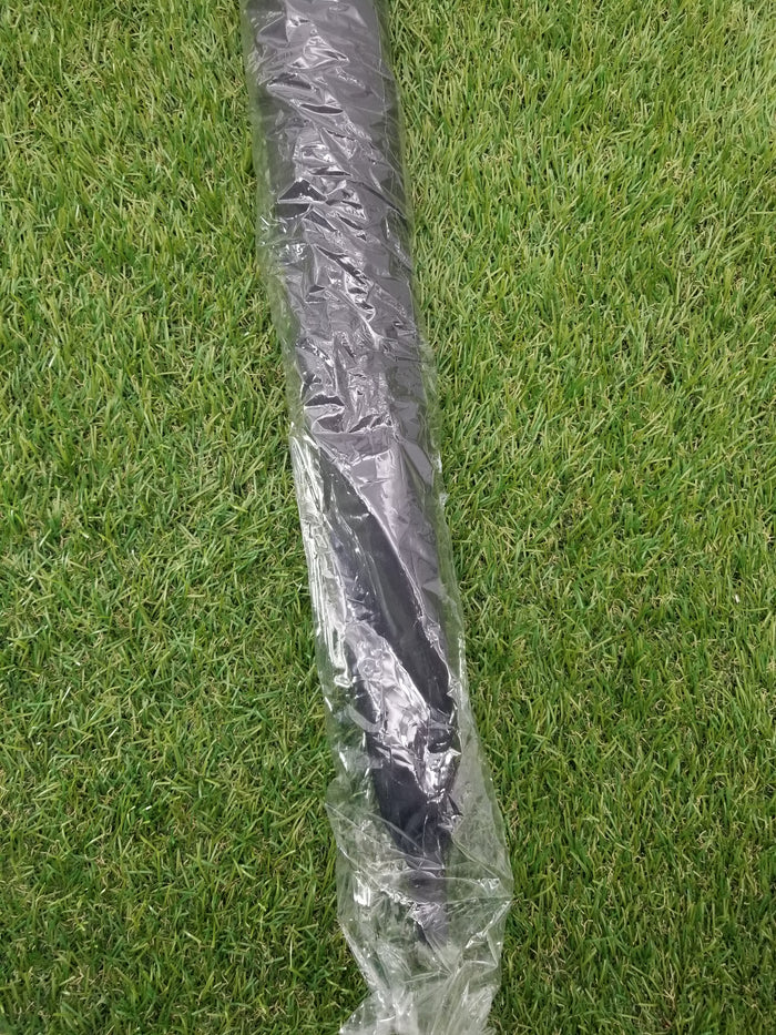 NEW PING TOUR UMBRELLA LADIES DOUBLE CANOPY BLACK 40inches BRANDNEW