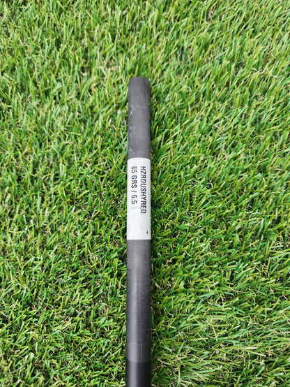 NEW PROJECT X HZRDUS RED HANDCRAFTED HYBRID SHAFT XSTIFF 85G 42" BRANDNEW