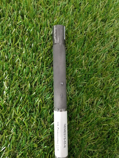 NEW VA COMPOSITES NEMESYS 65 DRIVER SHAFT REGULAR 46" .335" TIP 64G BRANDNEW