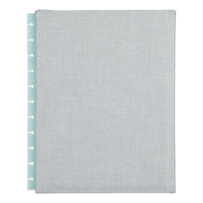Ocean - Snap-in Big Planner Cover