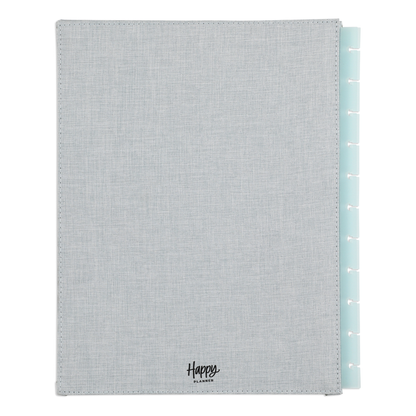 Ocean - Snap-in Big Planner Cover