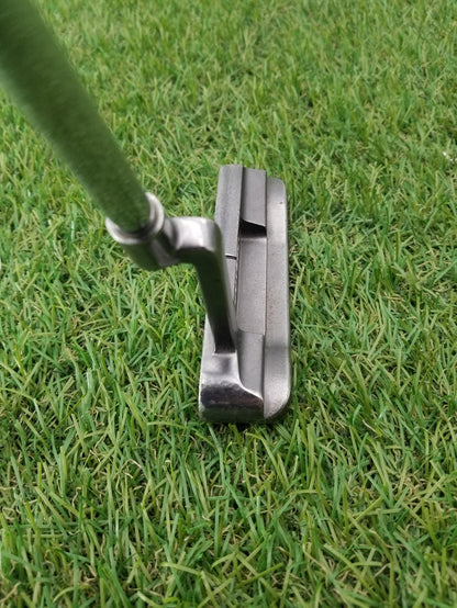 ODYSSEY WHITE ICE 1 PUTTER JOHN DEERE CUSTOM 35" GOOD