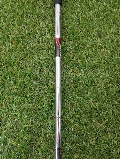 ODYSSEY WHITE ICE 1 PUTTER JOHN DEERE CUSTOM 35" GOOD