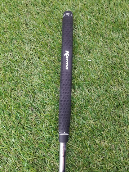ODYSSEY WHITE ICE 1 PUTTER JOHN DEERE CUSTOM 35" GOOD