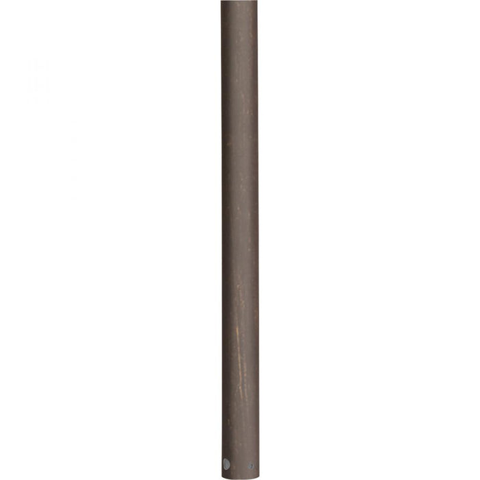 P2608-20 - 60" 1" BRONZE SGL DOWNROD
