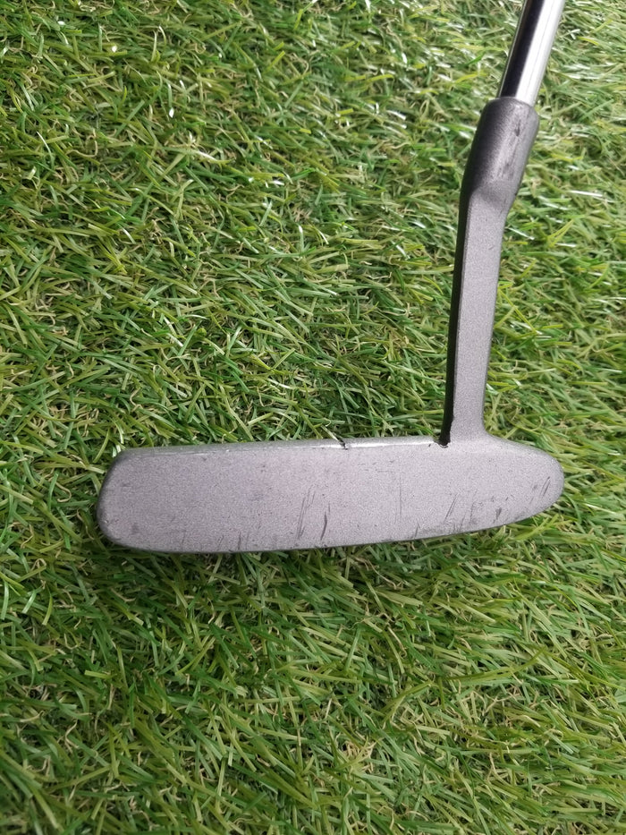 PARADISE CHAMPIONS SERIES II BLADE PUTTER 34" FAIR