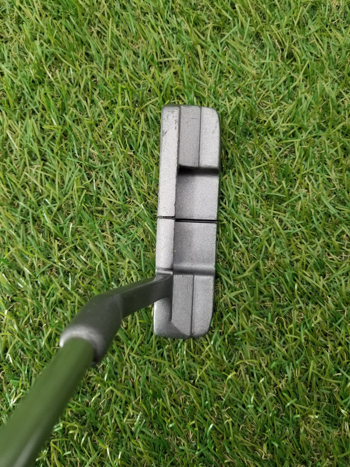 PARADISE CHAMPIONS SERIES II BLADE PUTTER 34" FAIR