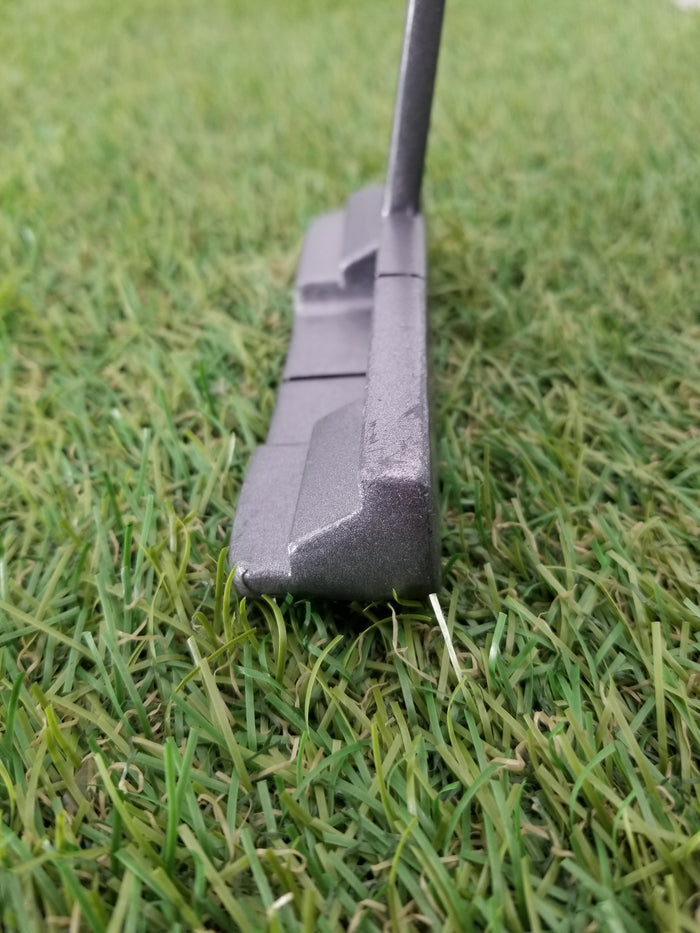 PARADISE CHAMPIONS SERIES II BLADE PUTTER 34" FAIR