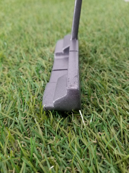PARADISE CHAMPIONS SERIES II BLADE PUTTER 34" FAIR