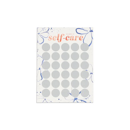 Pastel Florals - Self-Care Gift Box Set