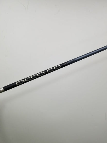 PING ALTA CB 70 SLATE HYBRID SHAFT STIFF .370 PREPPED TIP 76G 38.5" VERYGOOD