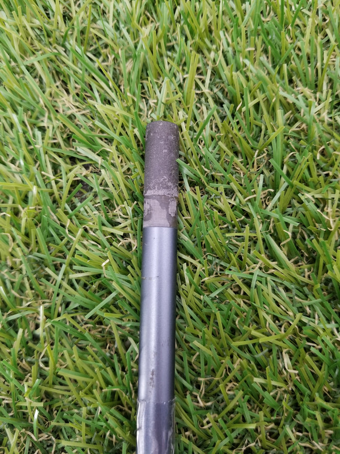 PING ALTA CB 70 SLATE HYBRID SHAFT STIFF .370 PREPPED TIP 76G 38.5" VERYGOOD