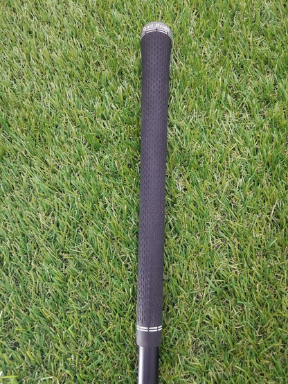 PING ALTA CB 70 SLATE HYBRID SHAFT STIFF .370 PREPPED TIP 76G 38.5" VERYGOOD