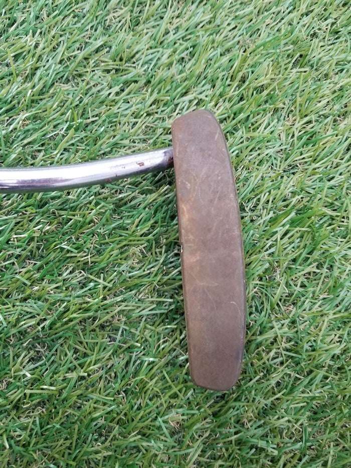 PING CUSHIN PUTTER 35" FAIR