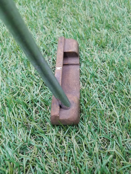 PING CUSHIN PUTTER 35" FAIR