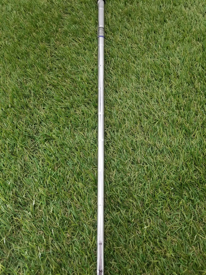PING EYE 2 2 IRON STIFF KARSTEEN STEEL 39" BLACK DOT GOOD