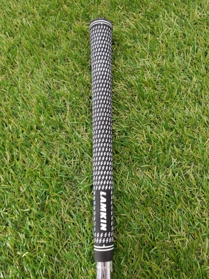 PING EYE 2 2 IRON STIFF KARSTEEN STEEL 39" BLACK DOT GOOD