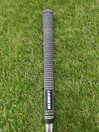 PING EYE 2 2 IRON STIFF KARSTEEN STEEL 39" BLACK DOT GOOD