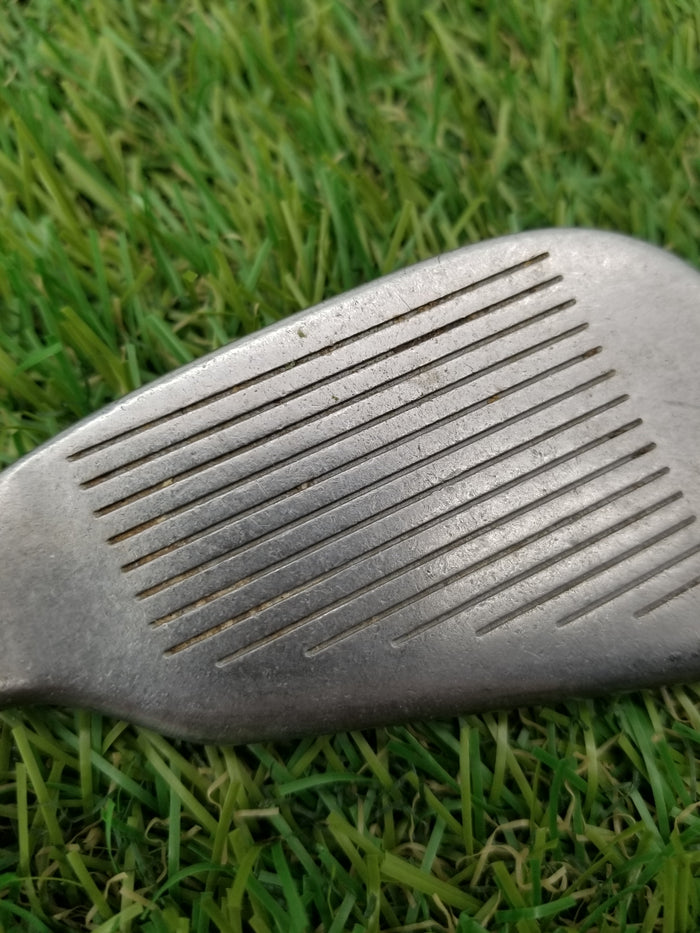 PING EYE 2 2 IRON STIFF KARSTEN KT-M 39.5" RED DOT GOOD