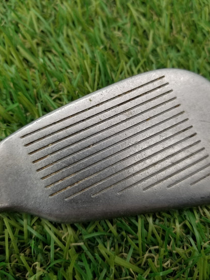 PING EYE 2 2 IRON STIFF KARSTEN KT-M 39.5" RED DOT GOOD