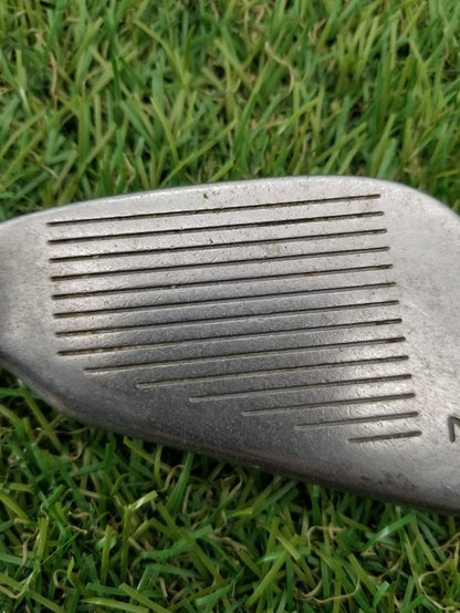 PING EYE 2 2 IRON STIFF KARSTEN STEEL 39.5" RED DOT FAIR