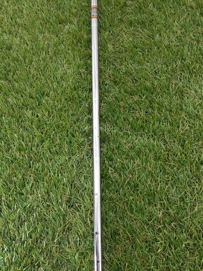 PING EYE 2 2 IRON STIFF KARSTEN STEEL 39.5" RED DOT FAIR