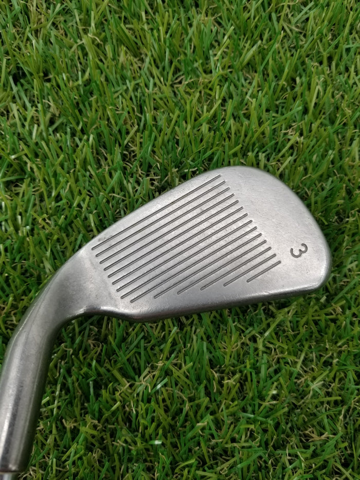 PING EYE 2 3 IRON ORANGE DOT STIFF PING ZZ LITE 39.5" GOOD