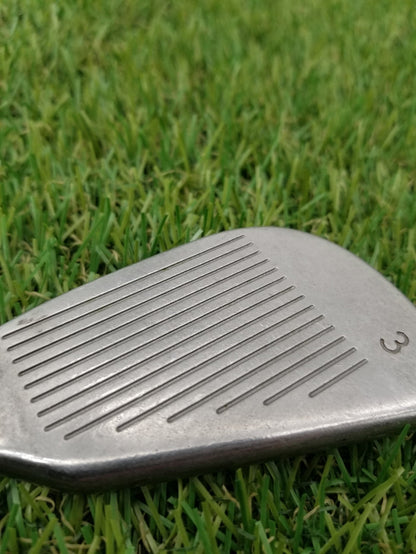 PING EYE 2 3 IRON ORANGE DOT STIFF PING ZZ LITE 39.5" GOOD